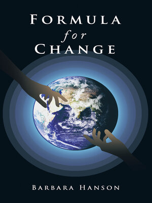 cover image of Formula for Change
